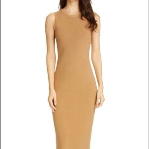 Jenni Kayne Seersucker Shirt Dress 